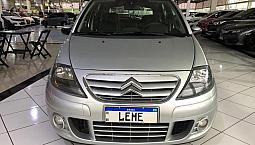 Citroen C3 Exclusive 1.6 