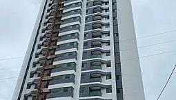 Apartamento Em Caruaru Próximo Ao Caruaru Shopping Com 1 Ou 2 Quartos