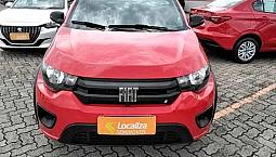 Fiat Mobi Mobi Like 1.0 Fire Flex 5P.