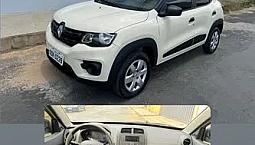Renalt Kwid Zem-2018-1.0 Manual Completo ?