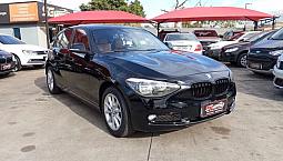 Bmw 118Ia 1.6 Turbo