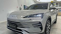 Byd Song Plus 2026 0Km