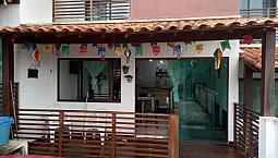 Casa Em Gravata   03 Quartos,  02 Suites, Mobiliada, Aluguel Anual