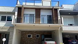 Casa Em Condomínio 3 Dorms À Venda Avenida Willy Eugênio Fleck, Sarandi - Porto Alegre