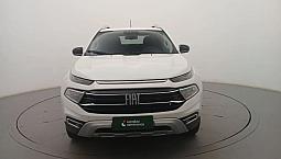 Fiat Toro 2023 2.0 16V Turbo Diesel Volcano 4Wd At9