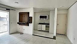 Apartamento River Side