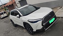 Toyota Corolla Cross Xrx 1.8 16V Aut.(Híbrido) 2023