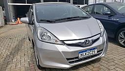 Honda Fit Ex/s/ex 1.5 Flex/flexone 16v 5p Aut. 2014