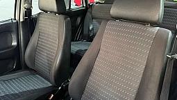 Volkswagen Gol Geração Iii City 1.0 Mi 8V Gasolina Mec. 4P 2004