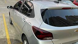 Chevrolet Onix Hatch Lt 1.0 12V Tb Flex Mec. 4P 2023