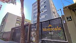 Novo Hamburgo - Apartamento 2 Dorm - Centro