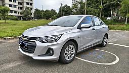Chevrolet Onix Plus Lt 1.0 12V Flex Mec. 4P 2023