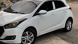 Hyundai Hb20 Comf./C.plus/C.style 1.0 Flex 12V 2015