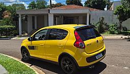 Fiat Palio Sporting 1.6 Flex 16V 5P 2013