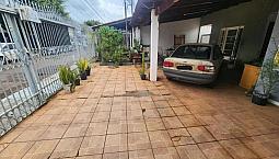 Casa A Venda Em Icoraci Conj. Cohabe {Na}