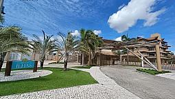 Apartamento Com 4 Quartos No Porto Das Dunas Em Aquiraz, Ce