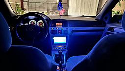 Chevrolet Vectra Elegan. 2.0 Mpfi 8V Flexpower Mec 2008