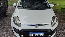 Punto Atractive 2013