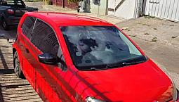 Volkswagen Up! Take 1.0 Total Flex 12V 5P 2015
