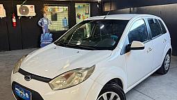 Ford Fiesta 1.0 8V Flex/Class 1.0 8V Flex 5P 2014