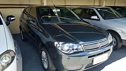 Palio 2010 Celebration