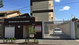 Residencial Vila Roma