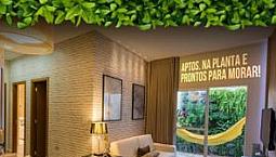 Mega Lançamento Torre 4 Do Valle Das Palmeiras - 2 E 3 Quartos - 1 Ou 2 Vagas -
