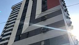 Apartamento Em Candeias De 1 Quarto