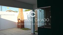 Casa-Bairro Padre Cicero- 220.000,00