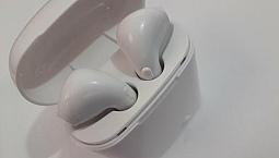 Fone Bluetooth Novo