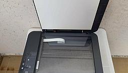 Impressora Hp