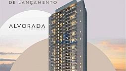 Cuiabá - Apartamento Padrão - Alvorada