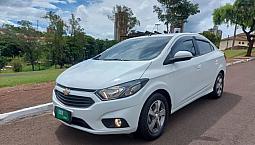 Chevrolet Prisma 1.4 At Ltz 2018