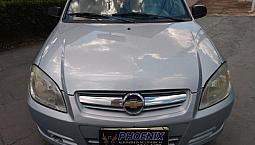 Chevrolet Prisma 1.4 Maxx 4P