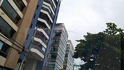 Apartamento Para Aluguel Com 253 Metros Quadrados Com 4 Quartos Em Praia Da Costa - Vila V