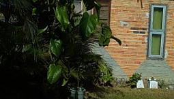 Casa Na Praia Do Maracuja Com 3 Quartos
