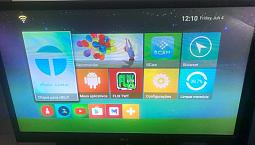 Tv 51 Polegadas + Tv Box