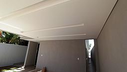 Casa Nova E Moderna Na Vicente Pires Com Lazer Completo 