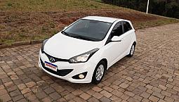 Hb20 Confort Style 1.0 Top  Completo 2015