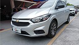 Chevrolet Onix 2019 1.4 Mpfi Advantage 8V Flex 4P Automático