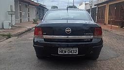 Vectra Elegange 06/07