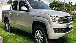 Amarok 14/15 4X4 Diesel