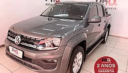 Volkswagen Amarok 4X4 2.0 4P