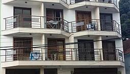 Caxias Do Sul - Kitchenette/Conjugados - Centro