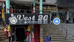 Ponto Comercial Na Avenida Do João Paulo 