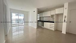 Apartamento Para Venda Em São José, Campinas, 3 Dormitórios, 1 Suíte, 2 Banheiros, 2 Vagas