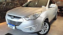 Ix 35 2012