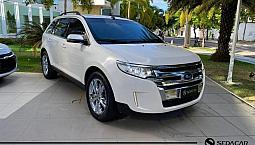 Ford Edge Limited 3.5 V6 24V Awd Aut 2012