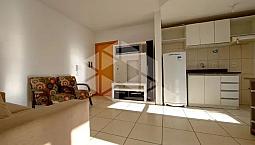 Santa Maria - Apartamento Padrão - Nossa Senhora Do Rosario