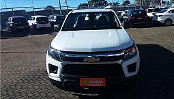Chevrolet S10 2022 2.8 16V Turbo Diesel Ls Cd 4X4 Manual